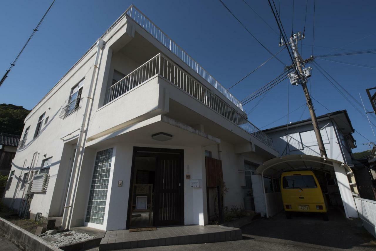 串本町 南紀くまのいえ-Wakayama・古座-酒店 外观 照片
