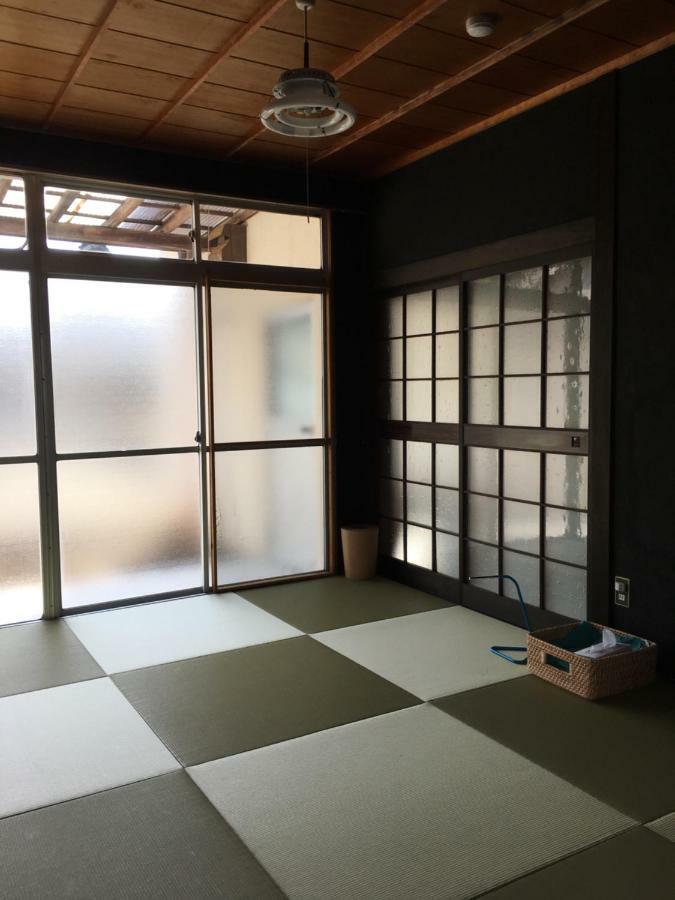 串本町 南紀くまのいえ-Wakayama・古座-酒店 外观 照片