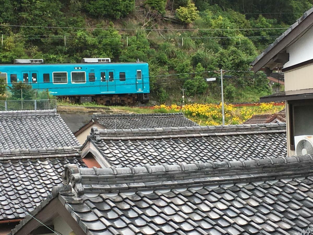 串本町 南紀くまのいえ-Wakayama・古座-酒店 外观 照片